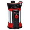 EINHELL Potopna pumpa za čistu vodu sa akvasenzorom GE-SP 4390 N-A LL ECO