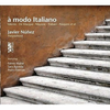 A MODO ITALIANO/JAVIER NUNEZ