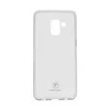 Maska Teracell Skin za Samsung A8 Plus/ A730 (2018) transparent