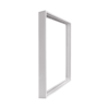 Braytron Ram za panele BRY-ALM-600x600-BELI