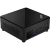 Mini namizni računalnik MSI Cubi 5 1M-438BEU / Core 5 /  8GB DDR5 / 512GB SSD / WiFi 6E + BT 5.3 / 1x2.5Gbps + 1x1Gbps Windows 11 Home (črn)
