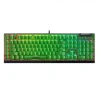BlackWidow V4 X - Mechanical Gaming Keyboard (Green Switch) - Minecraft Edition - US Layout - FRML