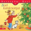 Borijin božič – Moja prijateljica, Bori - v madžarščini