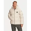 Calvin Klein Puhovka K10K113476 Bež Regular Fit