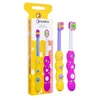 Četkice za zube za decu Premium baby Soft 4080 Duo set | Nordics | Kozmo