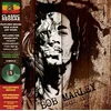 Bob Marley - Small Axe (Green Coloured) (Limited Edition) (LP)