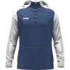 Jako Mikica s kapuco Jako Dynamic Hooded Kids