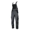 Lacuna radne farmer pantalone north tech sive veličina 66 ( 8nortbs66 )