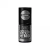 Lak sa Specijalnim Hibridnim Efektom Real Hybrid Nail Polish WIBO | Lakovi i Kolor Gelovi | Kozmo