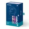 Booty call anal set color