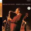 John Coltrane Meditations (CD)
