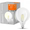 LEDVANCE SMART+ LEDVANCE SMART WiFi žarilna nitka E27 6W 827 G125