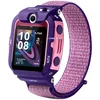 Iboann Zamenska narukvica za pametni sat za Huawei Childrens Watch 4X/4X New Edition, Ljubičasta