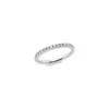 Looi & Co Ring White Gold (18k) 1CL82W854-3