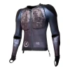 Amplifi Polymer Armor Protection Tops black