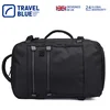 Travel Blue Putna torba, Srednja, 2u1, Crna