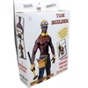 Tom Builder Male Doll lutka na naduvavanje
