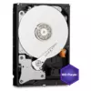WD HDD trdi disk PURPLE 4TB (WD40PURX)