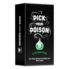 Pick Your Poison - After Dark društvena igra na engleskom DYE-3002