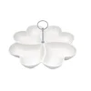 BAROK PODELJENA POSUDA KERAMIČKA 29cm AP24-299