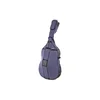 torba ZA kontrabas SOUNDWEAR PERFORMER MODRA