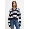 Bombažen pulover Tommy Jeans