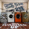 Cheap Trick - All Washed Up (Indie Exclusive) (Limited Edition) (Orange/Blue Coloured) (LP)