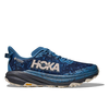 Hoka One One SPEEDGOAT 6 GTX, muške patike za trail trčanje, plava 1155150