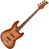 Sire Marcus Miller V10 DX-4 Tobacco Sunburst Električna bas kitara (Rabljeno)
