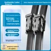 Aolin Metlice brisača za automobil, 660 mm, 737 mm