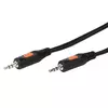 46/1025 KABEL VIVANCO 3.5 ST M/3.5 ST M - 2.5M