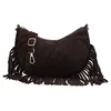 Charm London Elisa L7130 Dark brown