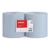 Metsa Tissue Čistilna krpa 1w modra BASIC XL pakiranje od 2 kosov