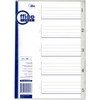 FORPUS PVC PREGRADE, A4/1-5 SIVE, FO20401