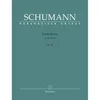 SCHUMANN note: LIEDERKREIS OP.24