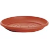 Prosperplast podmetač terra 12x1,5cm terakota PR POD12-R624