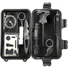 Survival Kit Typ5 - ČRNa KP39082