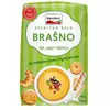 DANUBIUS Namensko pšenično ekstra belo brašno tip 400 oštro 1kg