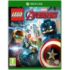 LEGO Marvels Avengers (X1)