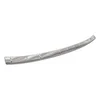Trunk Edge Protector Strip Renault Espace 2023- (matte)