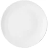 Plitev krožnik Thun Coup, bel, 24 cm (6 kos)