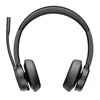 HP Poly Voyager 4320 Microsoft Teams Certified USB-A Headset +BT700 dongle ( 77Y98AA )