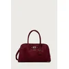 Guess Ročna torba Samantha HWSG23 13060 Bordo rdeča