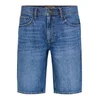 BLEND Kavbojke BHTwister  moder denim
