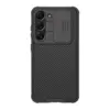 Maska Nillkin CamShield Pro za Samsung S23 Plus/ S916B crna