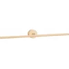 Argon 8992 - LED svetlo za slike MIRI LED/7,2W/230V 3000K 40 cm bež