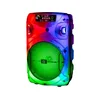 Defender Bežični zvučnik Boomer 12, 15W, Bluetooth, Crni