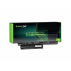 slomart zelena baterija sy08 vgp-bps26 vgp-bps26a vgp-bpl26 za sony vaio pcg-71811m 71911m 71614m sve15 4400mah 10.8v/11.1v