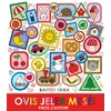 Ovis jelek meséi - Piros csoport