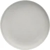 FORTESSA globoki krožnik, dvignjen rob, o: 280 mm, svetel (4 kos)